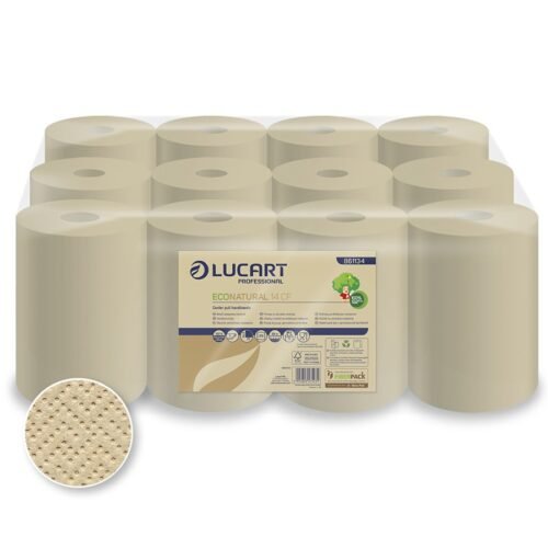 ECO NATURAL 14 CF