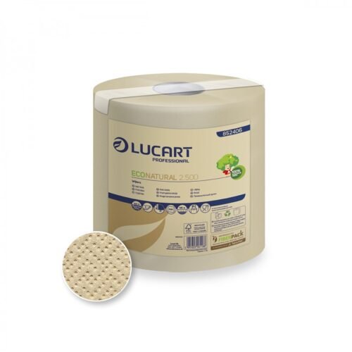 ECO NATURAL 2.500