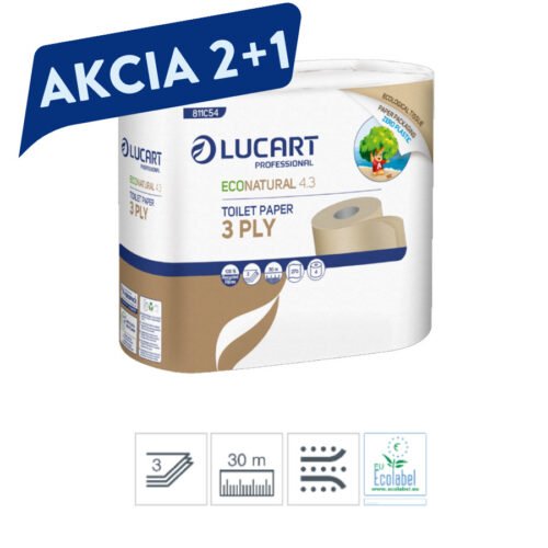 ECO NATURAL 4.3