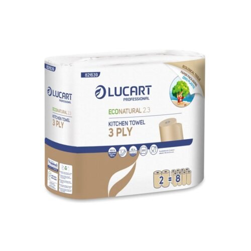 ECO NATURAL PREMIUM