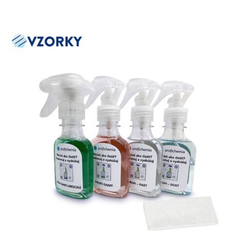 VZORKY